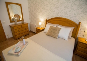 L' Espiga - Deltebre (Tarragona)